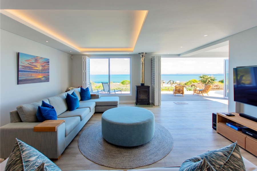 5 Bedroom Property for Sale in Calypso Beach Western Cape